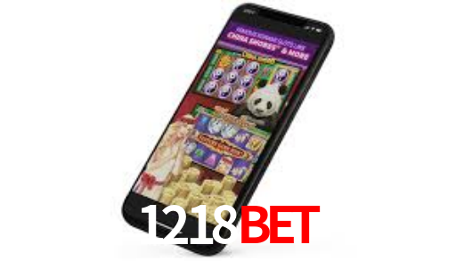 Jogos Exclusivos 1218bet