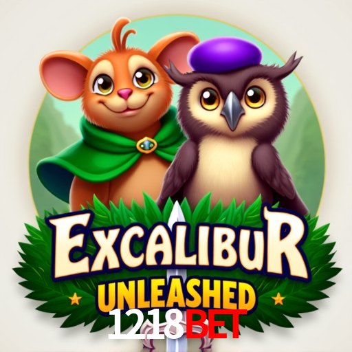 Jogos de Slot 1218bet