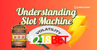 Casino Ao Vivo 1218bet